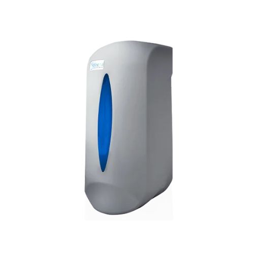 Dispensador de Jabón Silver 1 Unidad