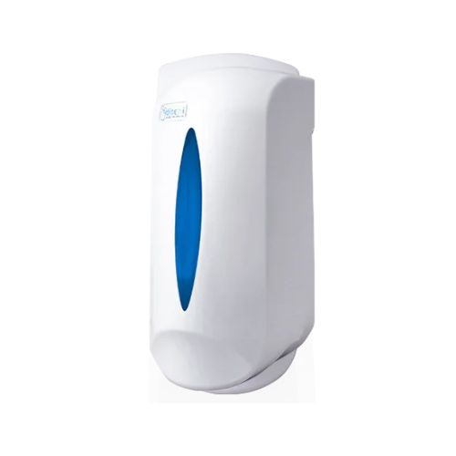 Dispensador de Jabón Bicolor 1 Unidad